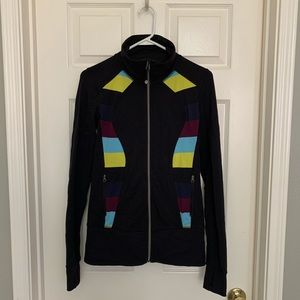 Lululemon Jacket